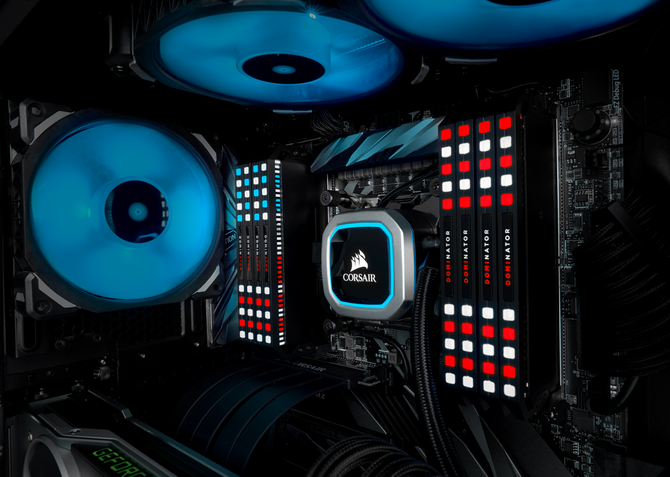 Test Pamieci Ddr4 Corsair Dominator Platinum Rgb 3600 Mhz Cl16 Strona 2 Purepc Pl Test Pamieci Ddr4 Corsair Dominator Platinum Rgb 3600 Mhz Cl16 Strona 2 Purepc Pl