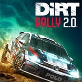 DiRT Rally 2.0 PC