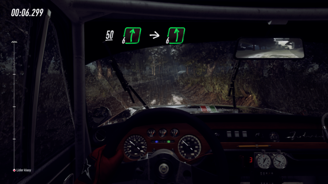 Recenzja DiRT Rally 2.0 - dwa kroki do przodu, dwa kroki do tyłu [17]