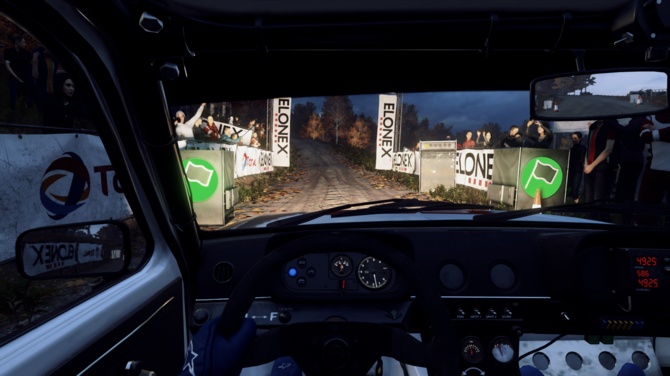 Recenzja DiRT Rally 2.0 - dwa kroki do przodu, dwa kroki do tyłu [3]