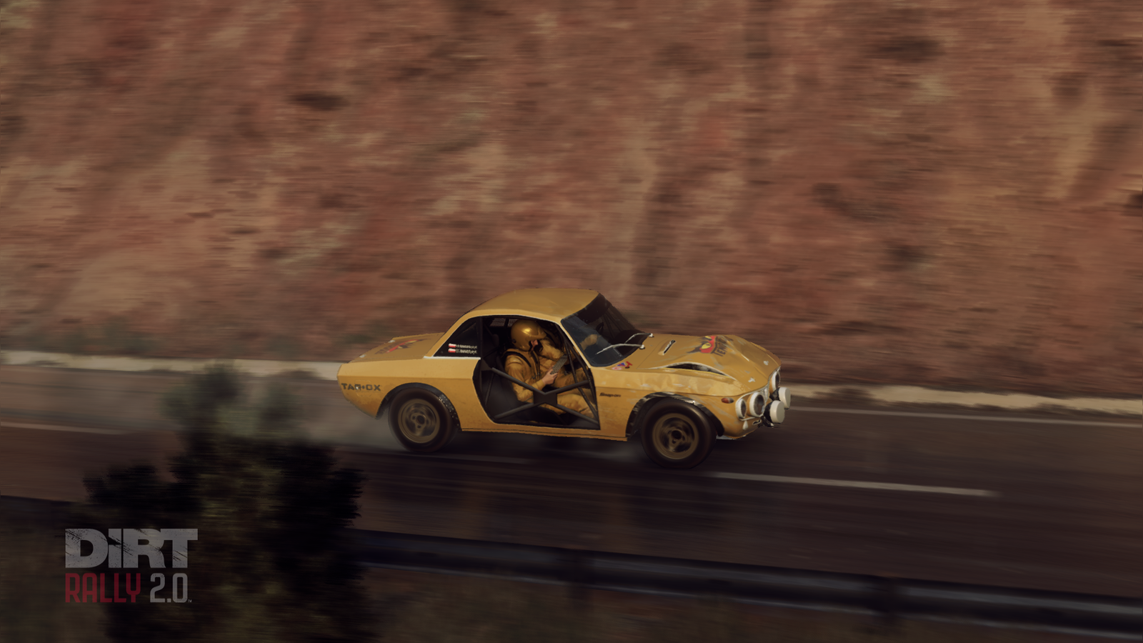 Recenzja Dirt Rally 2 0 Dwa Kroki Do Przodu Dwa Kroki Do Tylu