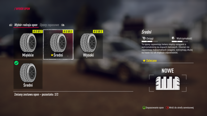 Recenzja DiRT Rally 2.0 - dwa kroki do przodu, dwa kroki do tyłu [4]