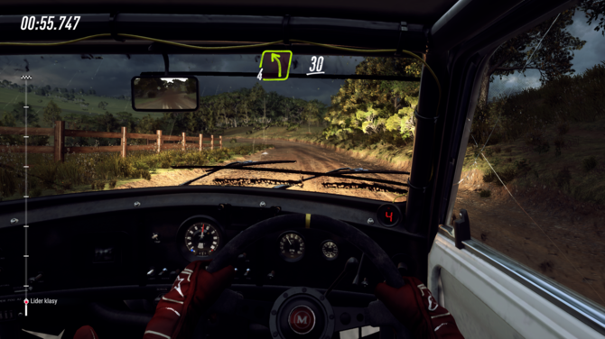 Recenzja DiRT Rally 2.0 - dwa kroki do przodu, dwa kroki do tyłu [5]