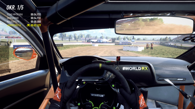 Recenzja DiRT Rally 2.0 - dwa kroki do przodu, dwa kroki do tyłu [9]
