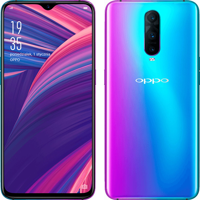 Test smartfona OPPO RX17 Pro – Chiński rywal dla flagowców? [9]