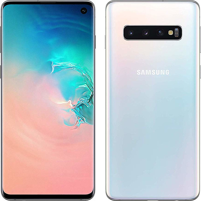 Test smartfona Samsung Galaxy S10 - Najlepszy smartfon na rynku? [2]