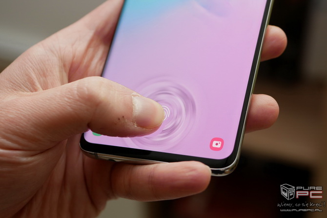 Test smartfona Samsung Galaxy S10 - Najlepszy smartfon na rynku? [nc30]