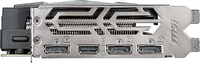 NVIDIA GeForce GTX 1660 - Premiera i test karty graficznej [6]