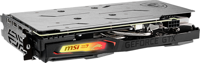 NVIDIA GeForce GTX 1660 - Premiera i test karty graficznej [8]