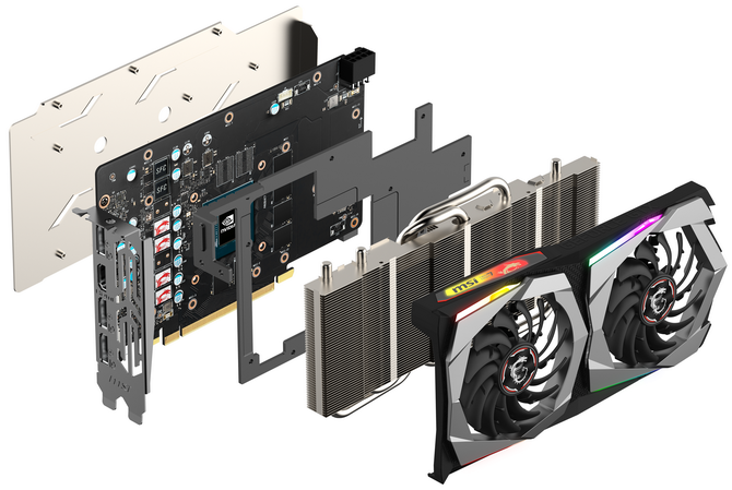 NVIDIA GeForce GTX 1660 - Premiera i test karty graficznej [10]