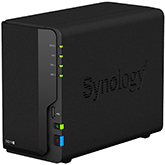 Synology DS218+