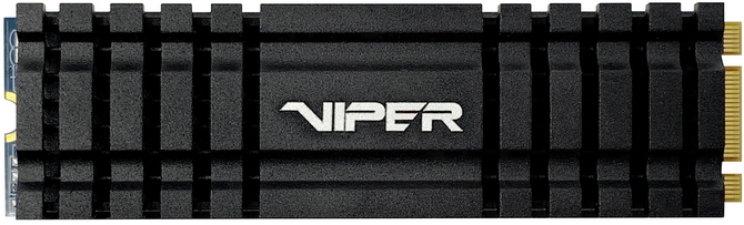 Test dysku SSD Patriot Viper VPN100 - Radiatorus Maximus [nc2]