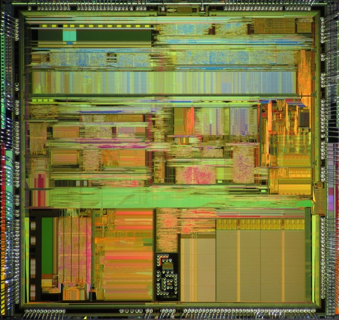 Cyrix - historia firmy, której procesory grały Intelowi na nosie [9]