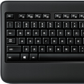 Logitech Wireless Illuminated K800