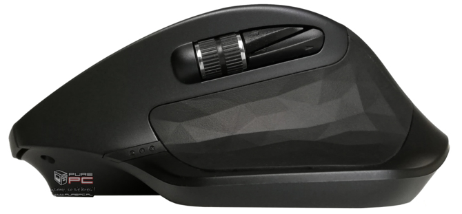 Test zestawu Logitech MX900 Wireless - bo do biura trzeba dwojga [21]