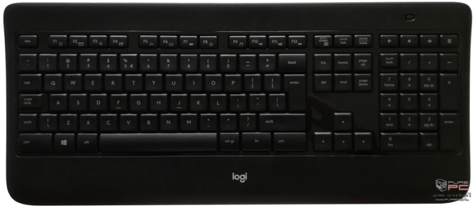 Test zestawu Logitech MX900 Wireless - bo do biura trzeba dwojga [29]