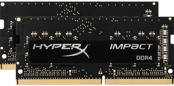 Test pamięci RAM DDR4 SO-DIMM 2133-3200 MHz w laptopie [1]