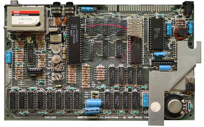 ZX Spectrum: historia najmniejszego z największych 8-bitowców [1]