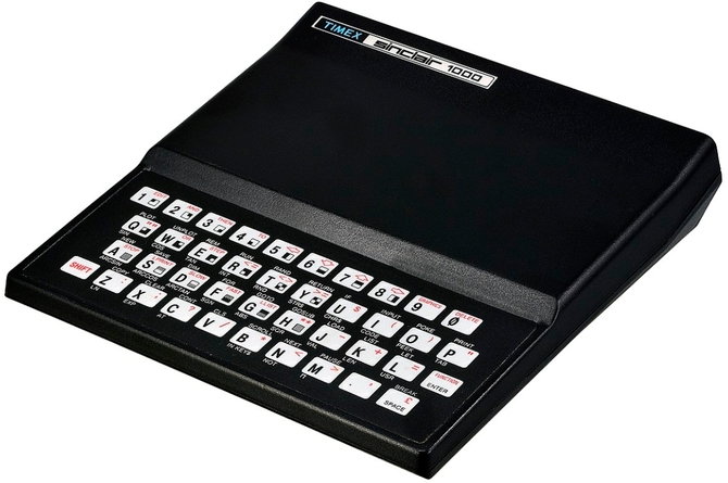ZX Spectrum: historia najmniejszego z największych 8-bitowców [15]