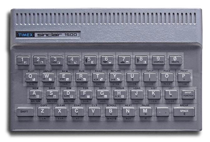 ZX Spectrum: historia najmniejszego z największych 8-bitowców [16]