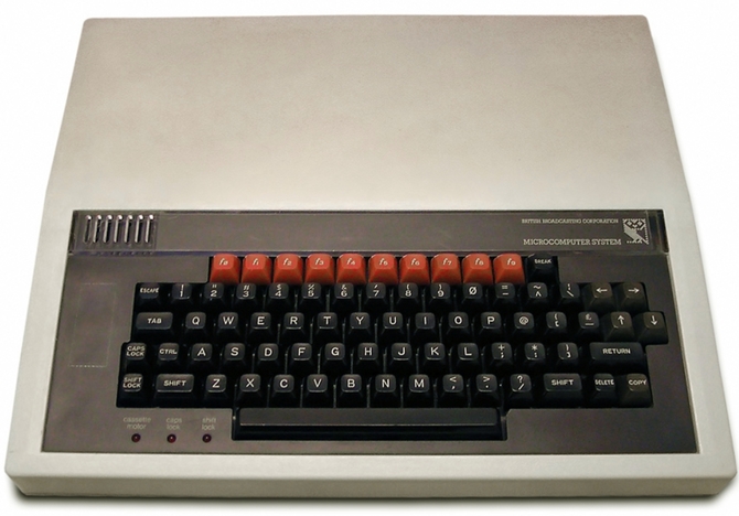 ZX Spectrum: historia najmniejszego z największych 8-bitowców [18]