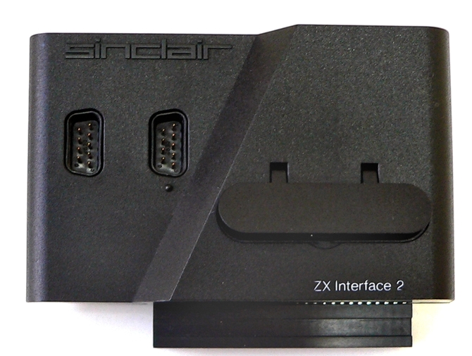 ZX Spectrum: historia najmniejszego z największych 8-bitowców [23]