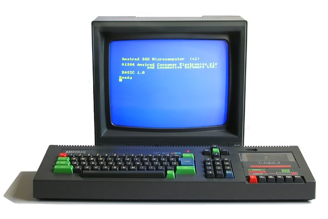 ZX Spectrum: historia najmniejszego z największych 8-bitowców [28]