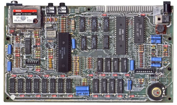 ZX Spectrum: historia najmniejszego z największych 8-bitowców [4]