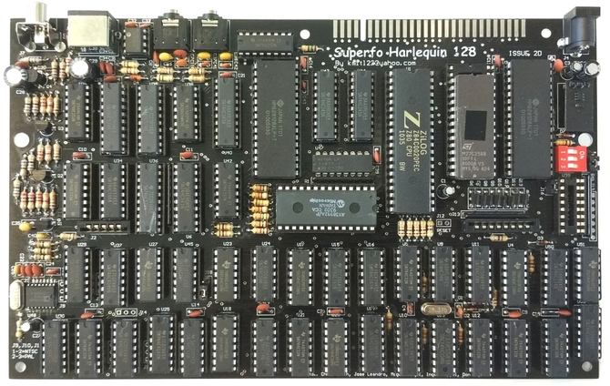 ZX Spectrum: historia najmniejszego z największych 8-bitowców [35]