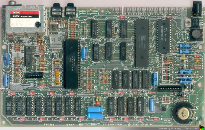 ZX Spectrum: historia najmniejszego z największych 8-bitowców [5]