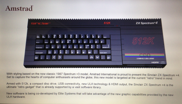 ZX Spectrum: historia najmniejszego z największych 8-bitowców [50]