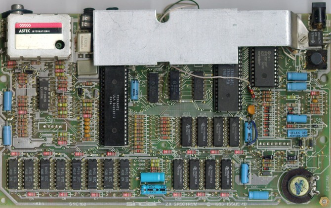 ZX Spectrum: historia najmniejszego z największych 8-bitowców [6]