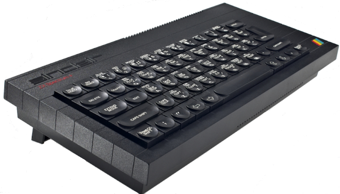 ZX Spectrum: historia najmniejszego z największych 8-bitowców [51]