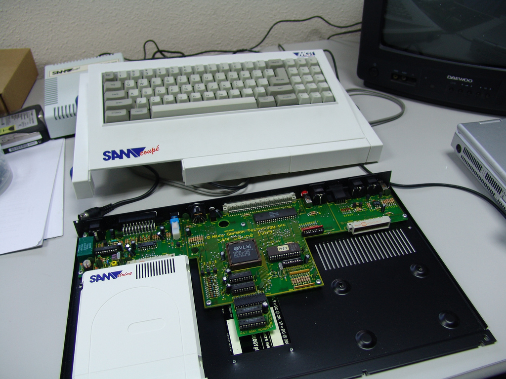 PureRetro: ZX Spectrum - historia małego 8-bitowego giganta