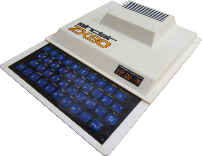 ZX Spectrum: historia najmniejszego z największych 8-bitowców [54]