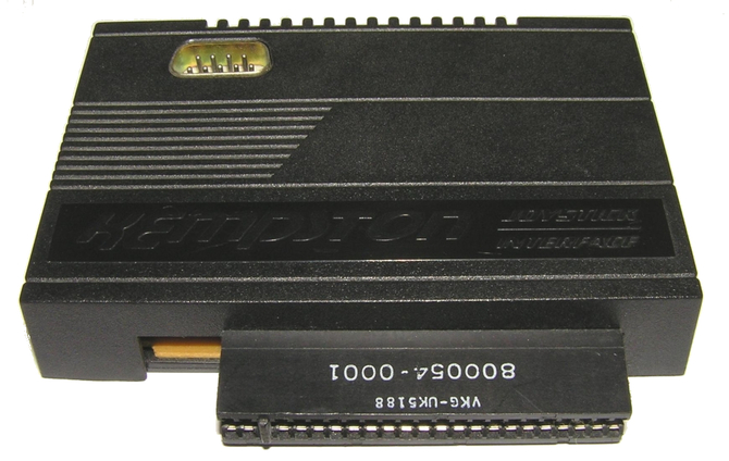 ZX Spectrum: historia najmniejszego z największych 8-bitowców [58]