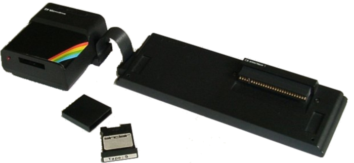 PureRetro: ZX Spectrum - historia małego 8-bitowego giganta