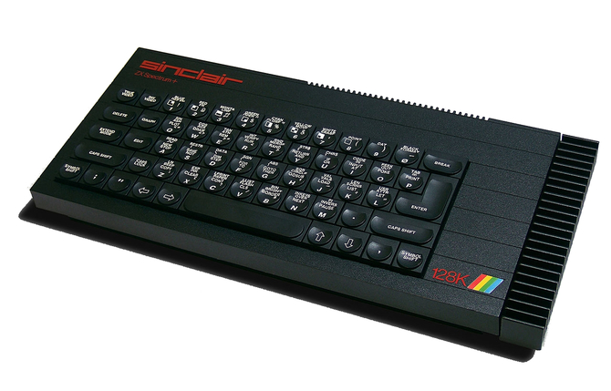 ZX Spectrum: historia najmniejszego z największych 8-bitowców [60]