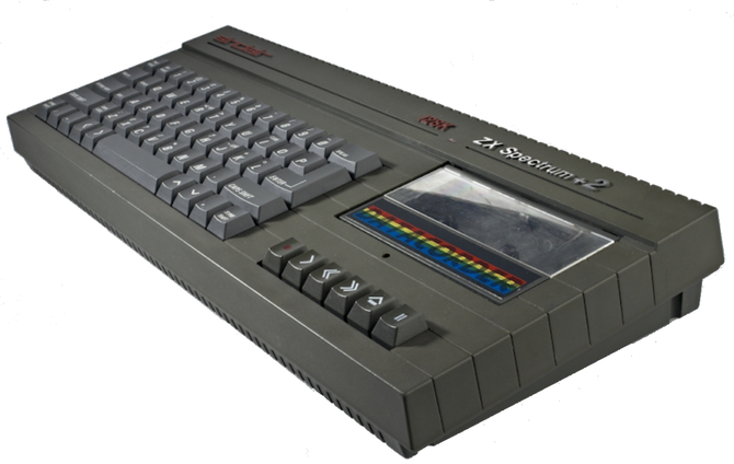 ZX Spectrum: historia najmniejszego z największych 8-bitowców [61]