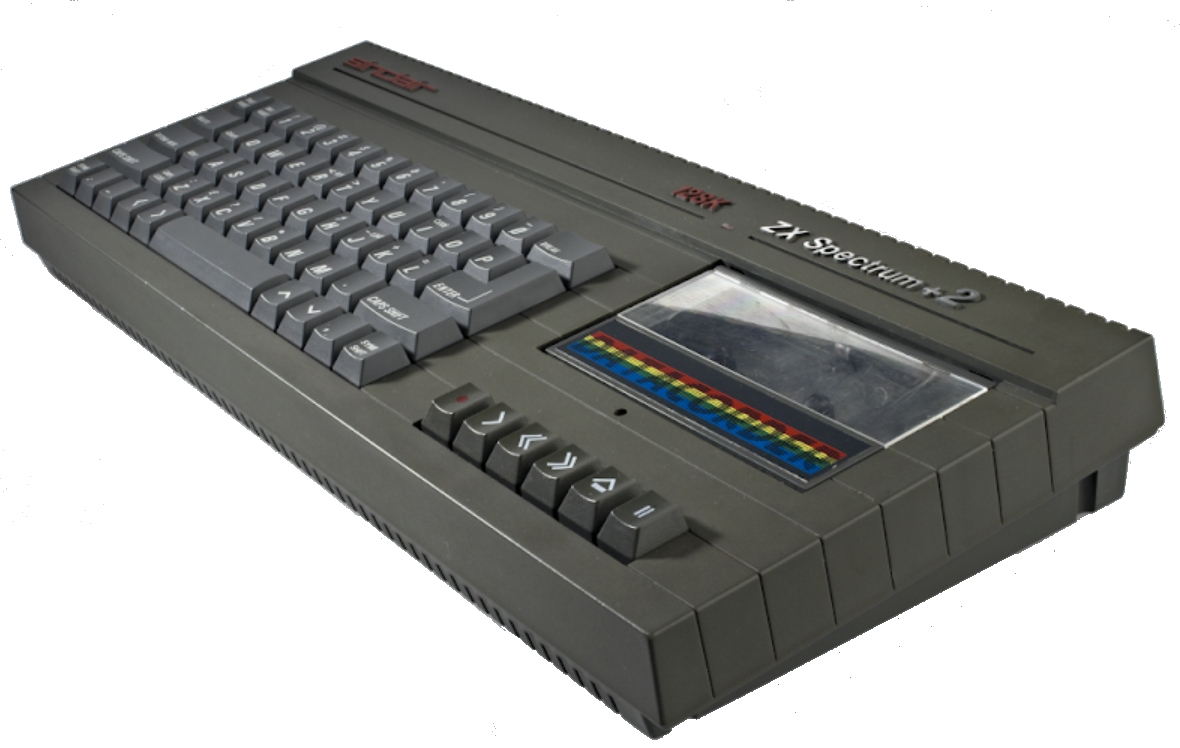 PureRetro: ZX Spectrum - historia małego 8-bitowego giganta