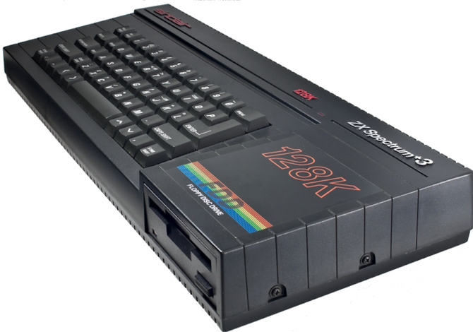 ZX Spectrum: historia najmniejszego z największych 8-bitowców [62]