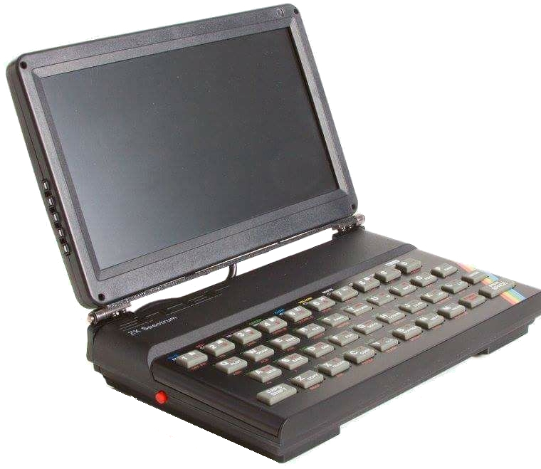PureRetro: ZX Spectrum - historia małego 8-bitowego giganta