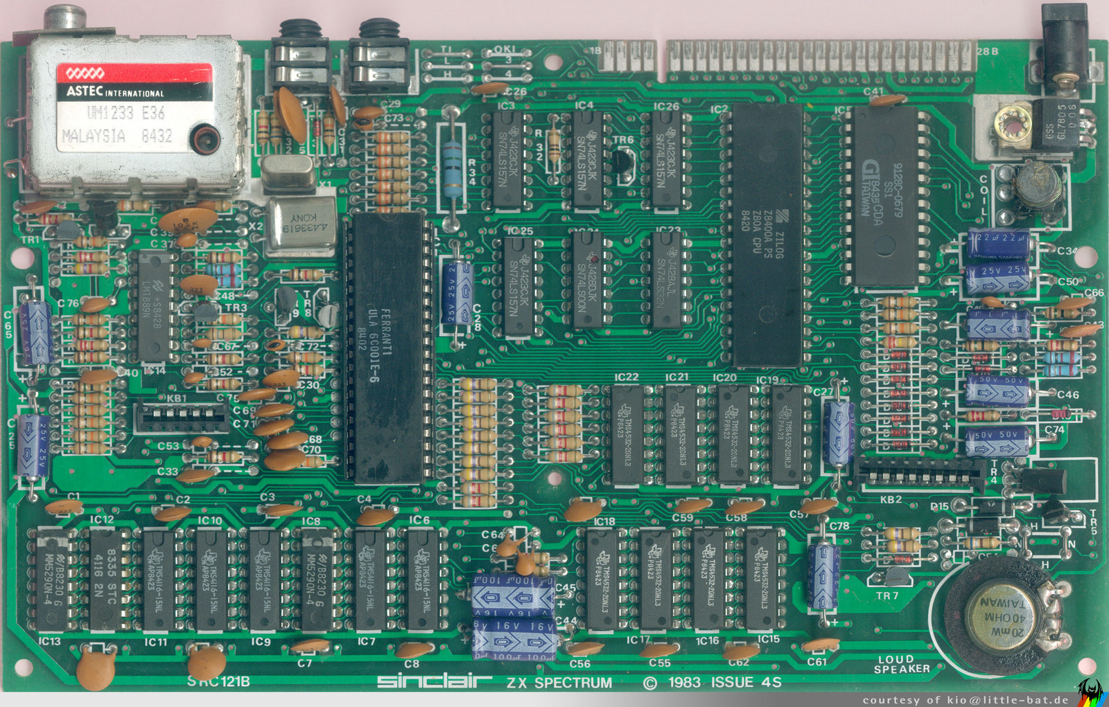 PureRetro: ZX Spectrum - historia małego 8-bitowego giganta
