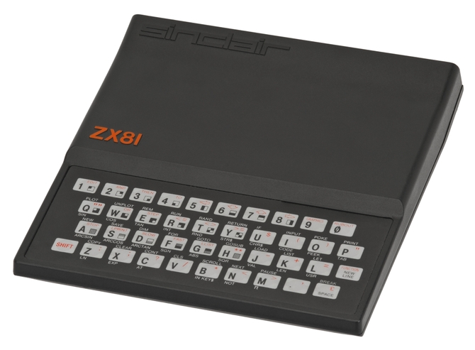 ZX Spectrum: historia najmniejszego z największych 8-bitowców [9]