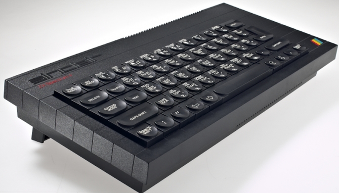 ZX Spectrum: historia najmniejszego z największych 8-bitowców [10]