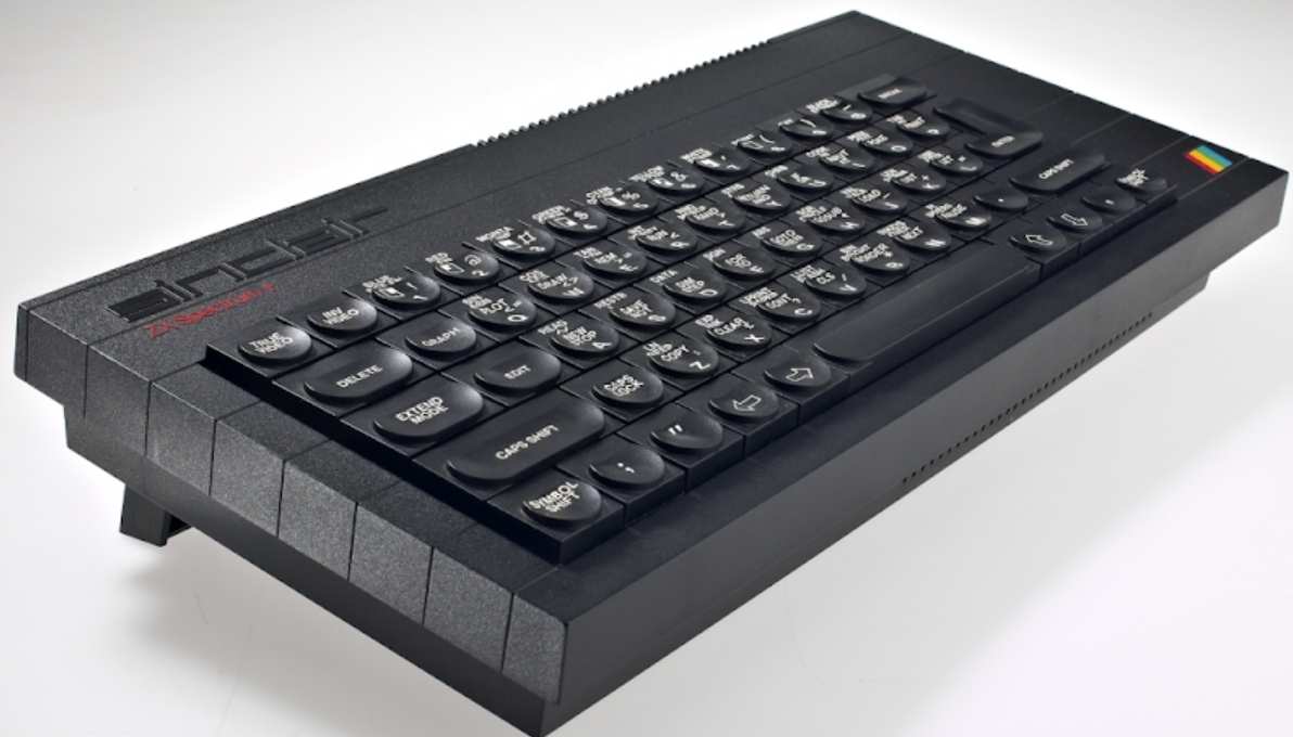 PureRetro: ZX Spectrum - historia małego 8-bitowego giganta