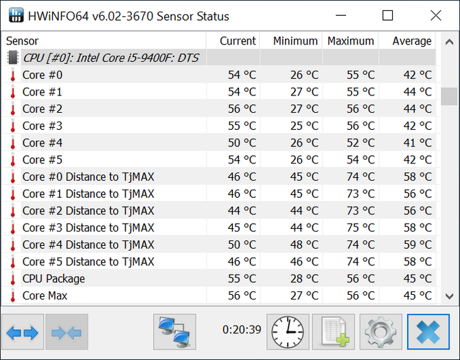 Test komputera za 3200 złotych - Core i5-9400F i GeForce GTX 1660 [51]