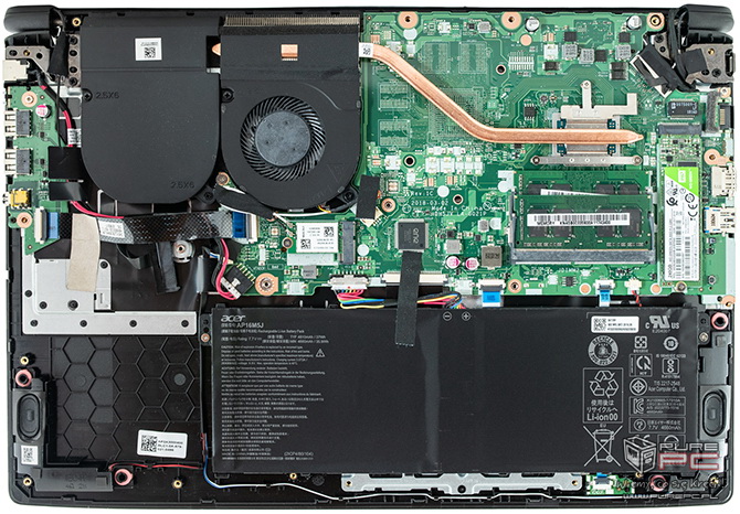 Test Acer Aspire 3 - tani i dobry laptop z AMD Ryzen 5 2500U i Vega 8 [nc2]
