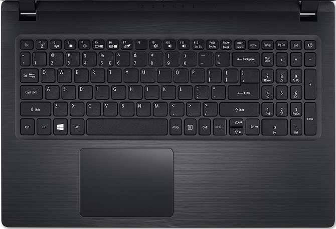 Test Acer Aspire 3 - tani i dobry laptop z AMD Ryzen 5 2500U i Vega 8 [nc5]