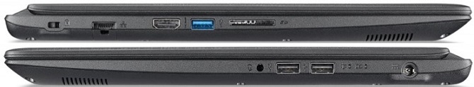 Test Acer Aspire 3 - tani i dobry laptop z AMD Ryzen 5 2500U i Vega 8 [nc8]
